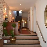Hotel Minerva Garni