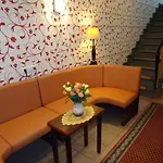 Hotel Minerva Garni
