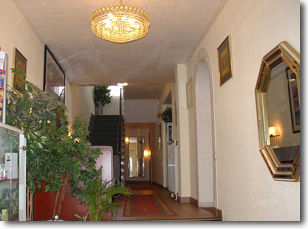 Minerva Garni Hotel Dusseldorf