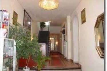 Minerva Garni 3* Dusseldorf