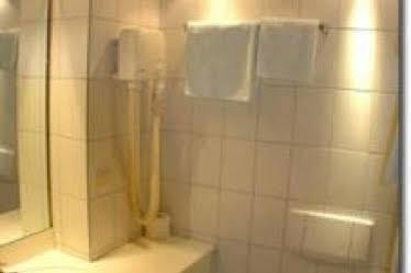 Hotel Minerva Garni Dusseldorf