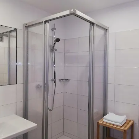 Hotel Minerva Garni 3*
