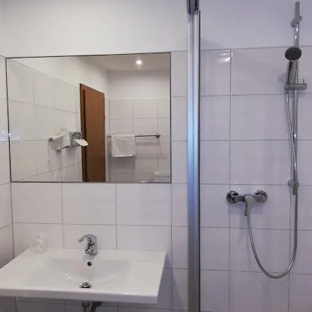 Hotel Minerva Garni 3*