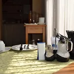 Hotel Minerva Garni
