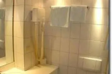 Hotel Minerva Garni Dusseldorf